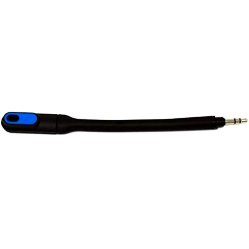 MIC Boom for Logitech G233/ G433 Gaming Headset (Black)